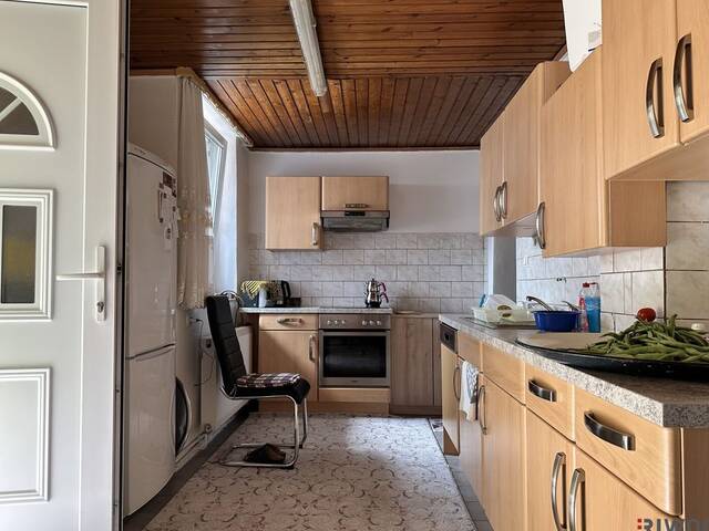 Immobilie in Prottes - Familienparadies mit Selbstversorger-Garten | 170 m² Wohnfläche auf 1.100 m² Grund - Bild 2