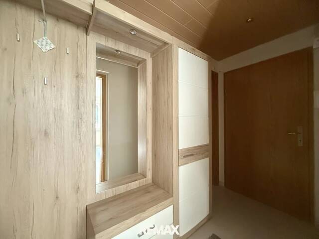Immobilie in Breitenau am Hochlantsch - Gemütliche 3-Zimmer-52m² Erdgeschosswohnung mit moderner Küche und Bad in idyllischer naturnaher Wohnlage in Breitenau - Bild 4