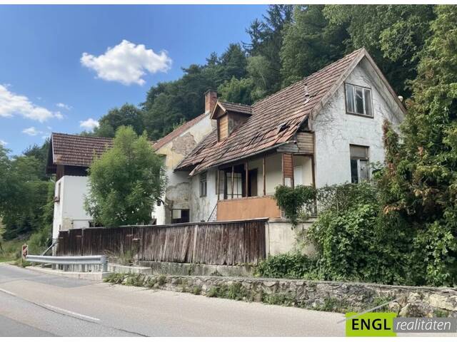 Immobilie in Thernberg - Kapitalanlage mit Perspektive – heute investieren, morgen selbst einziehen - ca. 8 % Rendite - Bild 0
