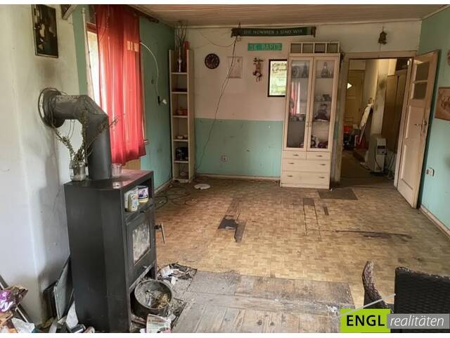 Immobilie in Thernberg - Kapitalanlage mit Perspektive – heute investieren, morgen selbst einziehen - ca. 8 % Rendite - Bild 4