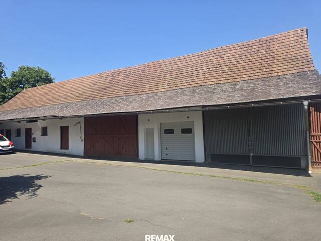 Immobilie in Mettersdorf am Saßbach - So ein tolles Haus, so eine tolle Liegenschaft! - Bild 1