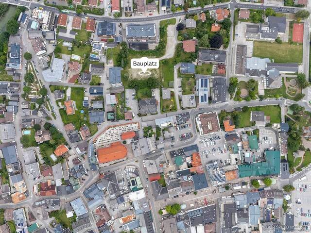 Immobilie in Schladming - Touristisches 86m² Dachgeschoss-Apartment über zwei Etagen im Herzen von Schladming - Bild 3