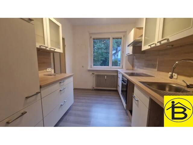 Immobilie in Lilienfeld - Gerräumige Wohnung in Lilienfeld zu Verkaufen! - Bild 0