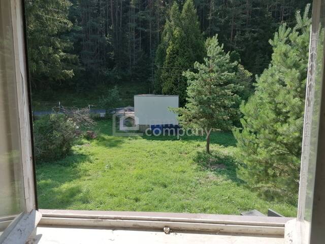 Immobilie in Pernitz - Naturnah wohnen & selbst gestalten - Sanierungsbedürftiges Einfamilienhaus nahe Pernitz - Bild 0