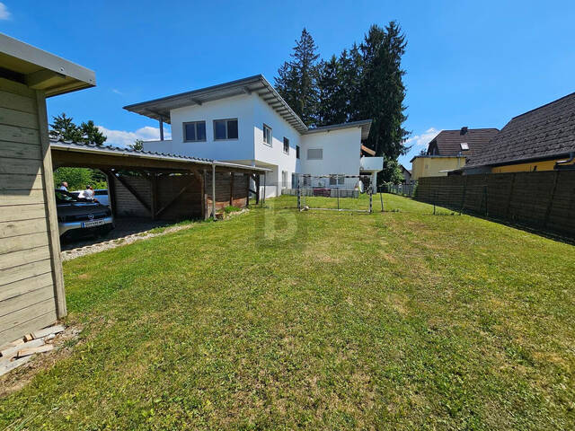 Immobilie in Pirka - Preisreduktion! IHR ZUHAUSE MIT HAUS-CHARAKTER - Bild 0