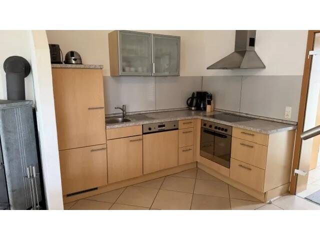 Immobilie in Rennweg - Wohnung mit herrlichem Panoramablick - Bild 1