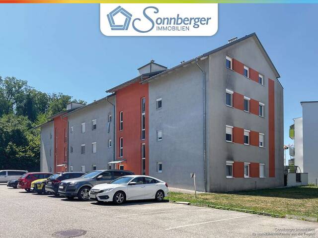 Immobilie in Enns - WOLKENLOS – gemütliche Wohnung mit Dachterrasse | sofort bezugsbereit | Enns - Bild 4