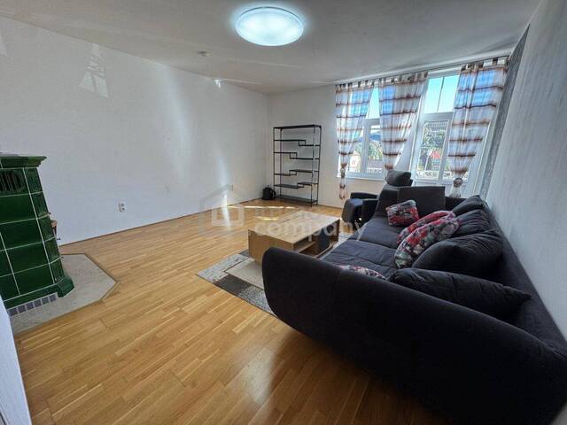 Immobilie in Leoben - Preis reduziert! Großzügige 123 m² Altbauwohnung mit 34 m² Terrasse & 2 Balkonen - Bild 0