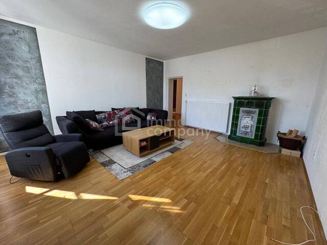 Immobilie in Leoben - Preis reduziert! Großzügige 123 m² Altbauwohnung mit 34 m² Terrasse & 2 Balkonen - Bild 1