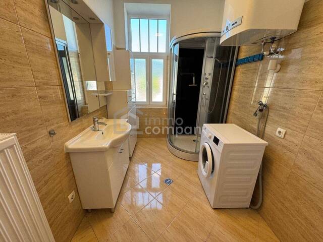 Immobilie in Leoben - Preis reduziert! Großzügige 123 m² Altbauwohnung mit 34 m² Terrasse & 2 Balkonen - Bild 3