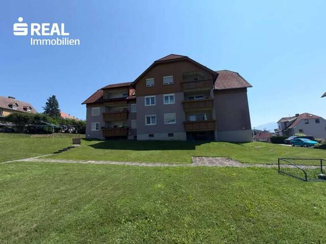 Immobilie in Fohnsdorf - Attraktive 3-Zimmer-Eigentumswohnung mit Loggia - Bild 0