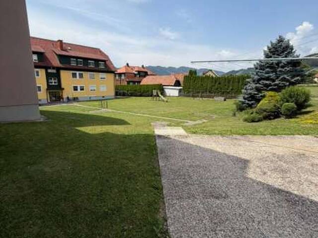 Immobilie in Fohnsdorf - Attraktive 3-Zimmer-Eigentumswohnung mit Loggia - Bild 3