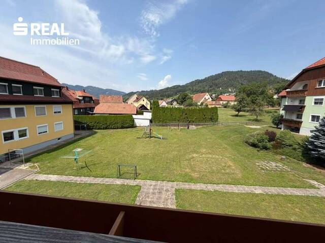 Immobilie in Fohnsdorf - Attraktive 3-Zimmer-Eigentumswohnung mit Loggia - Bild 4