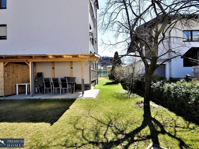 Immobilie in Brixlegg - BRIXLEGG - 4 Zimmer Eigentumswohnung - Sonnenlicht durch den Süd-West Balkon - Bild 1