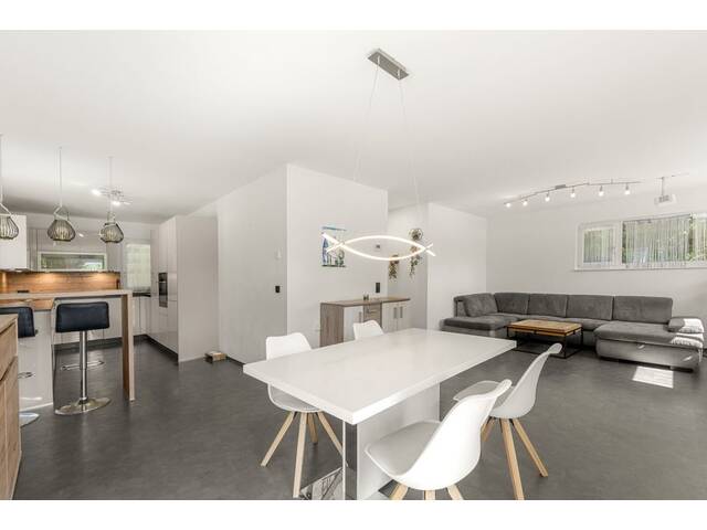 Immobilie in Trofaiach - Trofaiach: Modernes Einfamilienhaus mit 4 Zimmer, 2 Bäder und großzügigem Grundstück - Bild 3