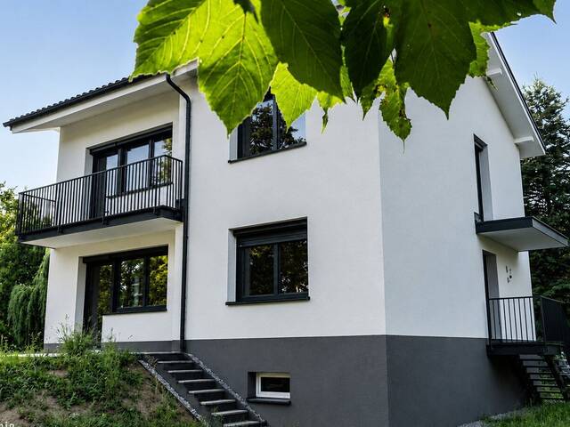 Immobilie in Weiz - IHR NEUES ZUHAUSE! Charmantes Einfamilienhaus in sonniger, zentraler Lage! - Bild 0