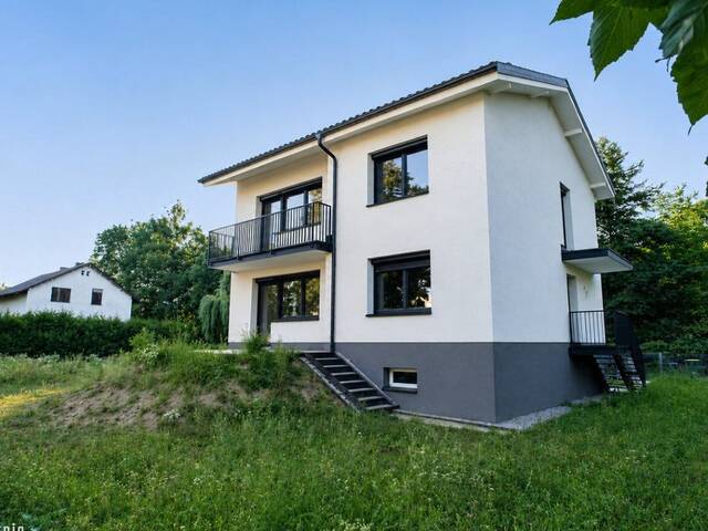 Immobilie in Weiz - IHR NEUES ZUHAUSE! Charmantes Einfamilienhaus in sonniger, zentraler Lage! - Bild 1