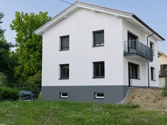 Immobilie in Weiz - IHR NEUES ZUHAUSE! Charmantes Einfamilienhaus in sonniger, zentraler Lage! - Bild 2