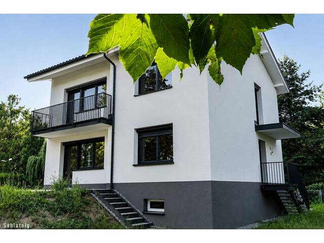 Immobilie in Weiz - IHR NEUES ZUHAUSE! Charmantes Einfamilienhaus in sonniger, zentraler Lage! - Bild 3