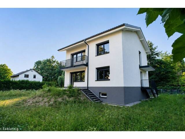 Immobilie in Weiz - IHR NEUES ZUHAUSE! Charmantes Einfamilienhaus in sonniger, zentraler Lage! - Bild 4