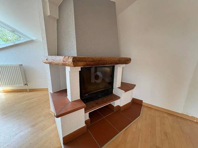 Immobilie in Kronstorf - EXKLUSIVE DACHGESCHOSSWOHNUNG MIT SÜDBALKON ? NUR FÜR UNTERNEHMER ODER BETRIEBSINHABER - Bild 1