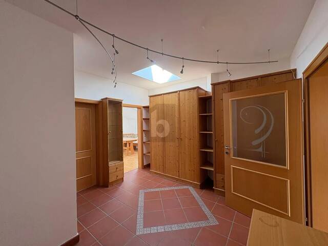 Immobilie in Kronstorf - EXKLUSIVE DACHGESCHOSSWOHNUNG MIT SÜDBALKON ? NUR FÜR UNTERNEHMER ODER BETRIEBSINHABER - Bild 4