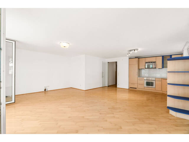 Immobilie in Lochau - Lochau: Große 3-Zimmer Wohnung mit Loggia, Aufzug und Tiefgarage in Seenähe! - Bild 3