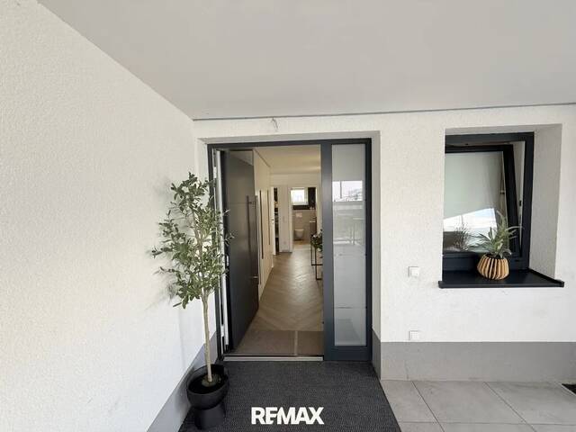 Immobilie in Aurolzmünster - Neuwertiges Einfamilienhaus in Aurolzmünster - moderne Wohnqualität in Massivbauweise - Bild 2