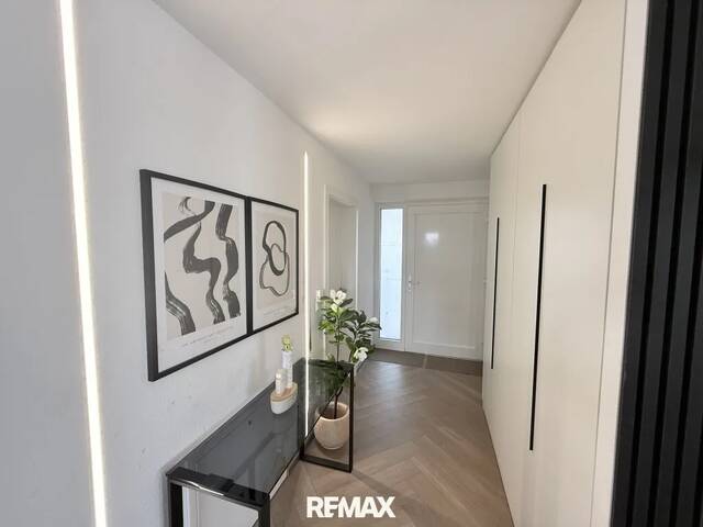 Immobilie in Aurolzmünster - Neuwertiges Einfamilienhaus in Aurolzmünster - moderne Wohnqualität in Massivbauweise - Bild 3