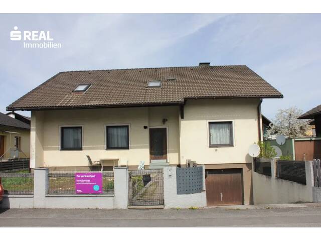 Immobilie in Kirnberg an der Mank - Wohnhaus in 3241 Kirnberg an der Mank - Bild 0