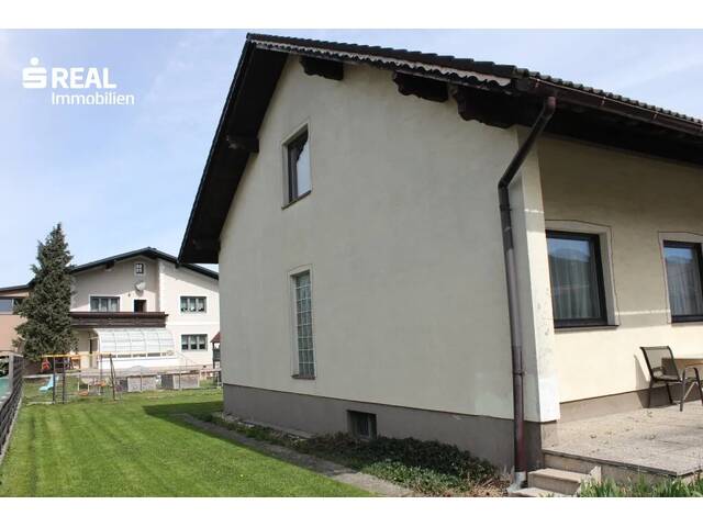 Immobilie in Kirnberg an der Mank - Wohnhaus in 3241 Kirnberg an der Mank - Bild 3