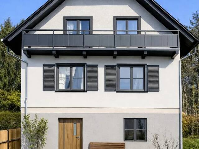 Immobilie in Eibiswald - Ein Platz zum Durchatmen – Familienhaus mit 1.395 m² Grundstück in traumhafter Ruhelage - Bild 2