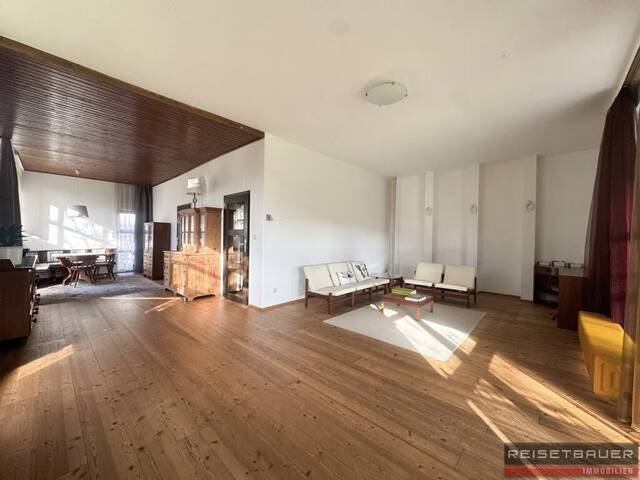 Immobilie in Gallneukirchen - Großzügiges Einfamilienhaus mit viel Licht und Möglichkeiten - Bild 0