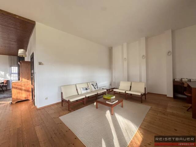 Immobilie in Gallneukirchen - Großzügiges Einfamilienhaus mit viel Licht und Möglichkeiten - Bild 4