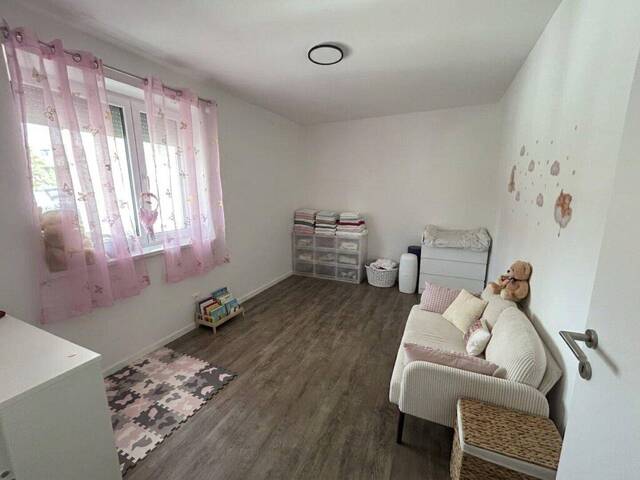 Immobilie in Diersbach - Möblierte Moderne 4-Zi-Terrassenwohnung in Diersbach, 117m², 2 Stellplätze, Fußbodenheizung - Bild 4