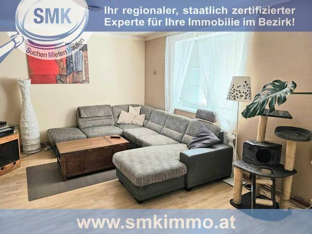 Immobilie in Laa an der Thaya - SOFORT BEZIEHBARES WOHNHAUS IN TOPZUSTAND! - Bild 4