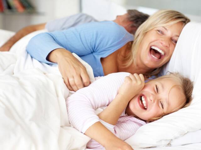 Immobilie in Pill - 4-Zimmer-Wohnung mit Wintergarten - Bild 0
