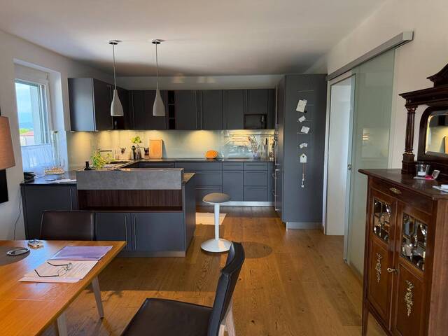 Immobilie in Klopein - Modern und Hochwertig, Wohnung in Seenähe, Klopeinersee - Bild 2
