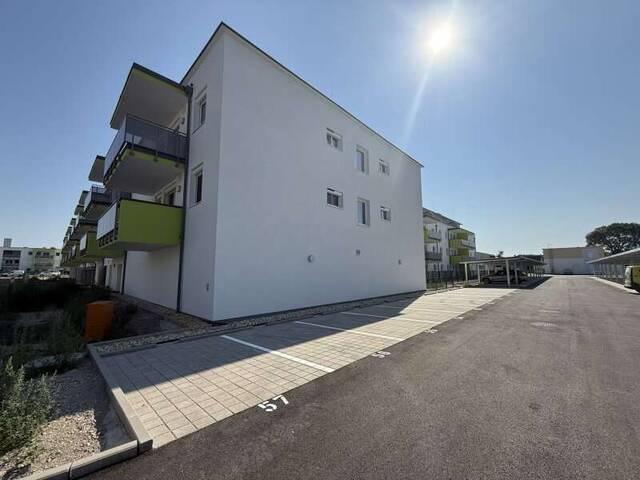Immobilie in Unterwaltersdorf - Neubauprojekt Hasengarten - provisionsfreie 3-Zimmer-Wohnungen! - Bild 0