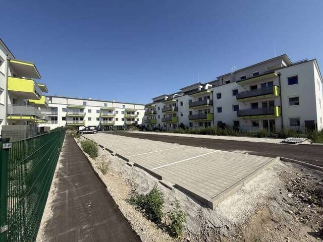 Immobilie in Unterwaltersdorf - Neubauprojekt Hasengarten - provisionsfreie 3-Zimmer-Wohnungen! - Bild 2