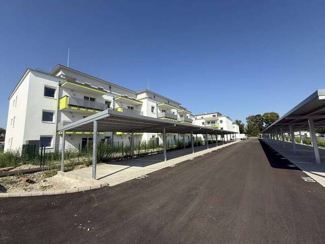 Immobilie in Unterwaltersdorf - Neubauprojekt Hasengarten - provisionsfreie 3-Zimmer-Wohnungen! - Bild 3