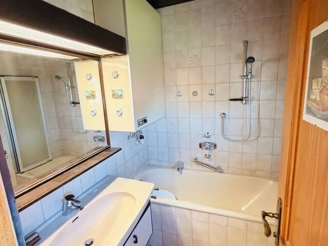 Immobilie in Gleisdorf - Sanierungs-Juwel in Gleisdorf: 87m² Wohnung mit Loggia & Grünblick wartet auf Sie! - Bild 3