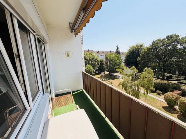 Immobilie in Gleisdorf - Sanierungs-Juwel in Gleisdorf: 87m² Wohnung mit Loggia & Grünblick wartet auf Sie! - Bild 4