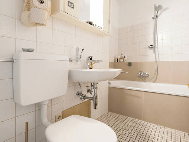 Immobilie in Bregenz - Kompakt. Zentral. Wertbeständig - 1-Zimmer-Appartement in Bregenzer Bestlage - Bild 4