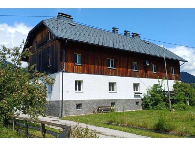 Immobilie in Bad Aussee - Kurstadt Bad Aussee, helle 3 Zimmer Wohnung nähe Bahnhof - Bild 3