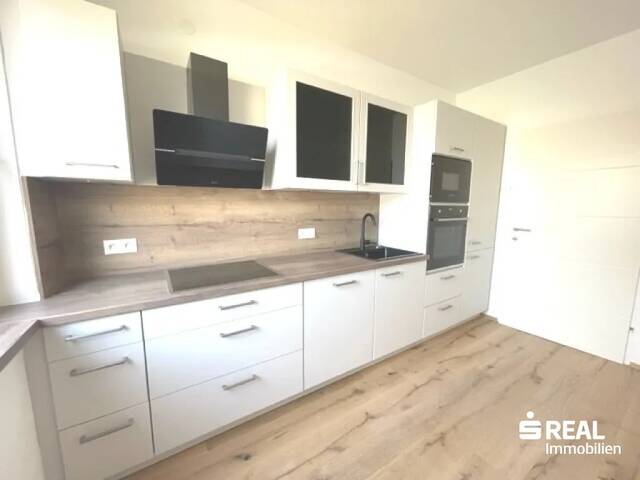 Immobilie in Völs - attraktive, sanierte 3-Zimmerwohnung mit Lift in Völs - Bild 1