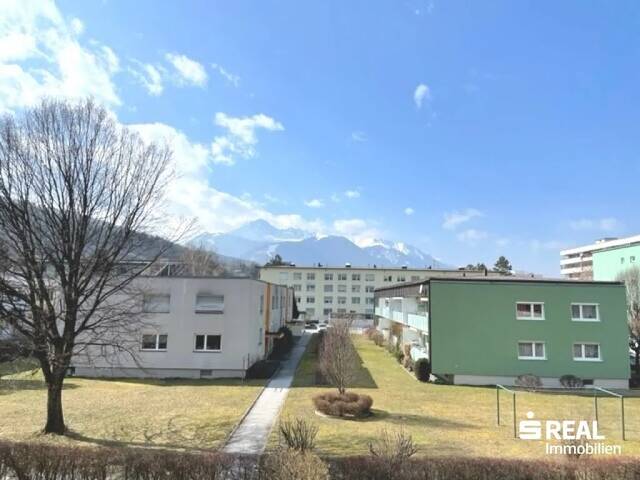 Immobilie in Völs - attraktive, sanierte 3-Zimmerwohnung mit Lift in Völs - Bild 2