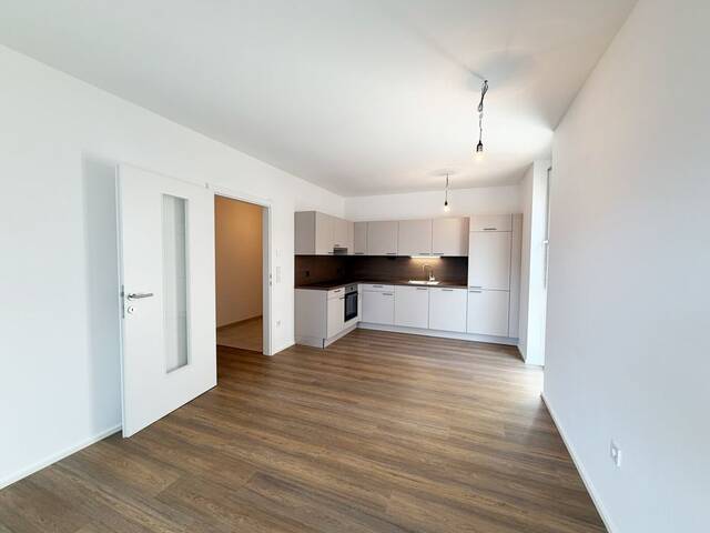 Immobilie in Lieboch - Lieboch! Traumhafte Neubau-Balkonwohnung - Großer Balkon | 2 TG-Plätze | Provisionsfrei! - Bild 2