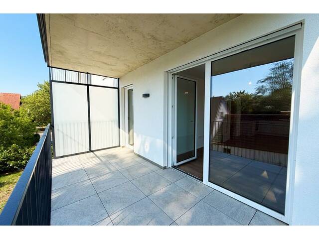 Immobilie in Lieboch - Lieboch! Traumhafte Neubau-Balkonwohnung - Großer Balkon | 2 TG-Plätze | Provisionsfrei! - Bild 4