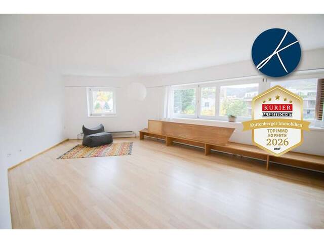 Immobilie in Krems an der Donau - Haus zum Preis einer Wohnung in Zentrumsnähe! - Bild 0
